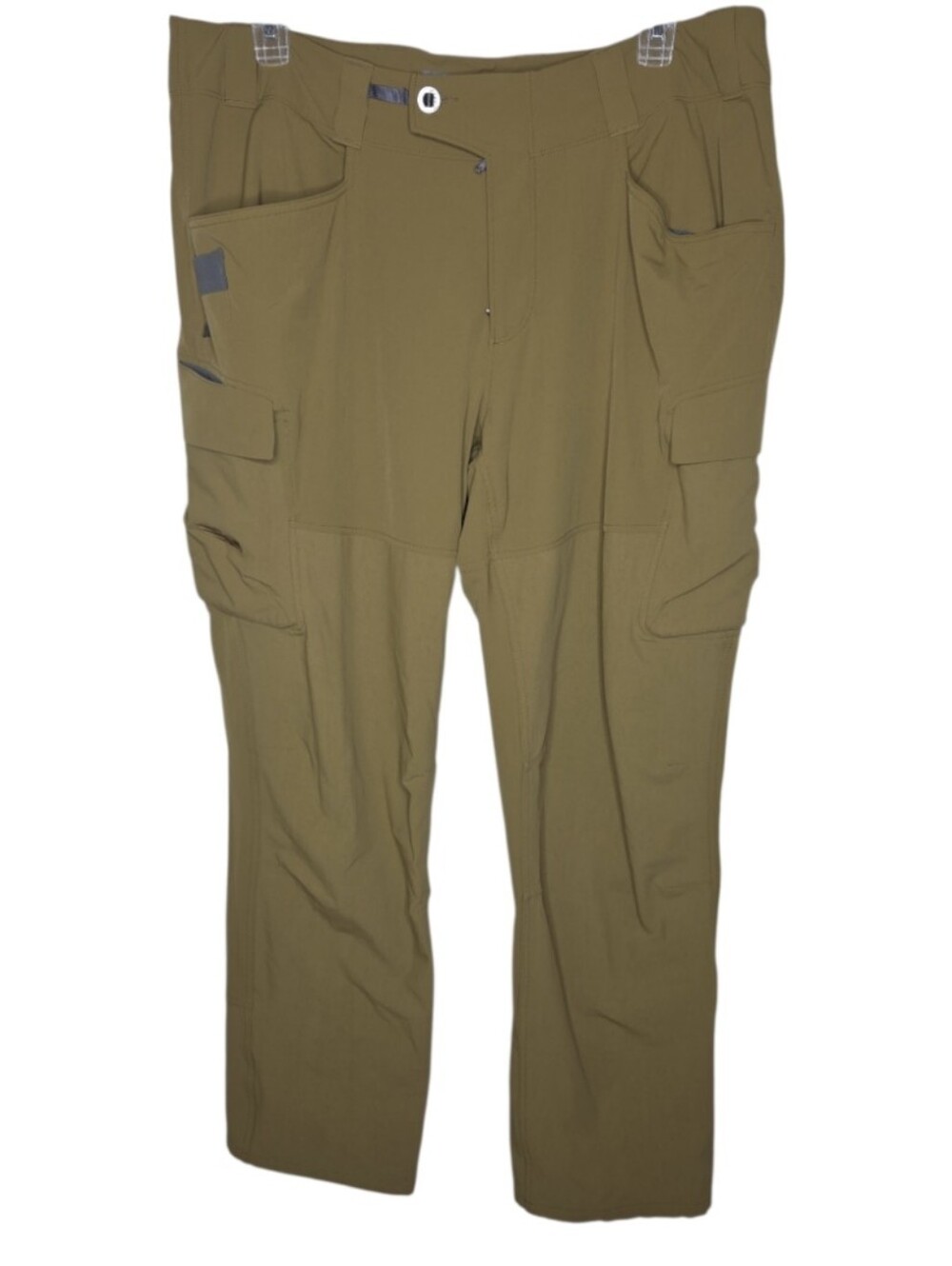 Sitka Gear Men's Insect Shield Outdoor Hiking Hunting Pants Size 40 Reg